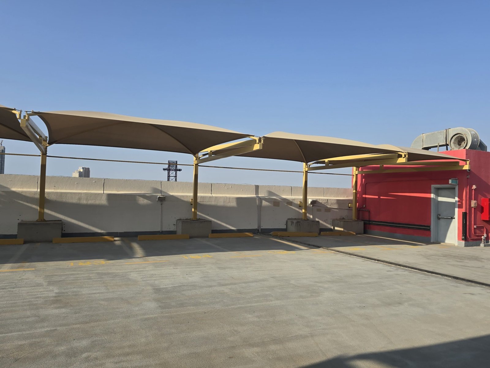 🌤 مظلات وسواتر الرياض | تصاميم عصرية وجودة مضمونة